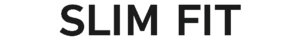 Adidas Slim Fit ist eine sportive Schnittform...